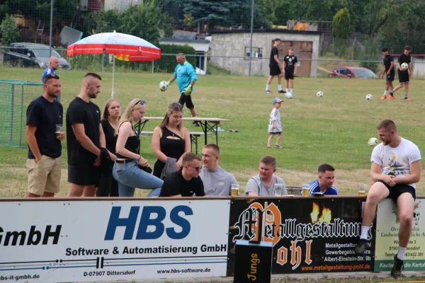 FSV-Gauditurnier 2023 (L. Broßmann)