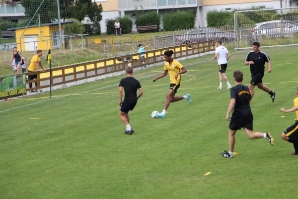 FSV-Gauditurnier 2023 (L. Broßmann)
