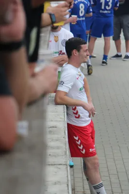 FSV-Gauditurnier 2023 (L. Broßmann)