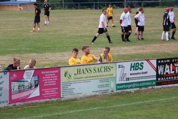 FSV-Gauditurnier 2023 (L. Broßmann)