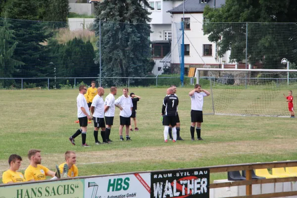 FSV-Gauditurnier 2023 (L. Broßmann)