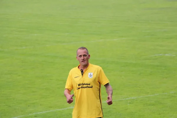 FSV-Gauditurnier 2023 (L. Broßmann)