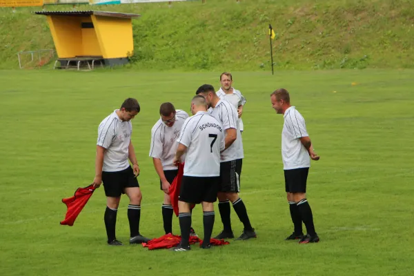 FSV-Gauditurnier 2023 (L. Broßmann)