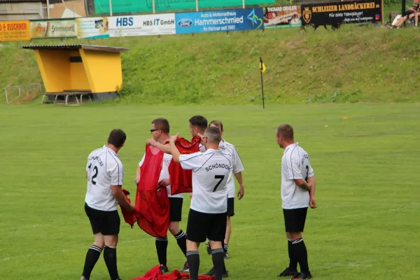 FSV-Gauditurnier 2023 (L. Broßmann)
