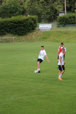 FSV-Gauditurnier 2023 (L. Broßmann)