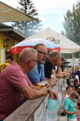 FSV-Gauditurnier 2023 (L. Broßmann)