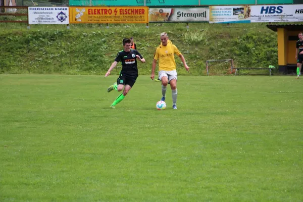 Testspiel: Scheiz II – Oelsnitz II (S. Pohl)