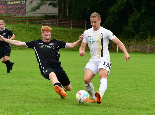 TL 23/24: Schleiz – Ohratal (Jü. Müller)