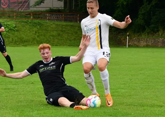 TL 23/24: Schleiz – Ohratal (Jü. Müller)