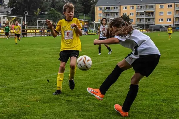 U8: 1. CRAFT-Cup (Jan Müller)