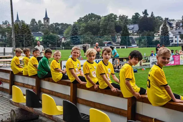 U8: 1. CRAFT-Cup (Jan Müller)