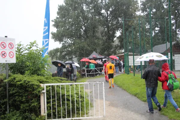 Kreisoberliga: Tanna – Schleiz (S. Pohl)