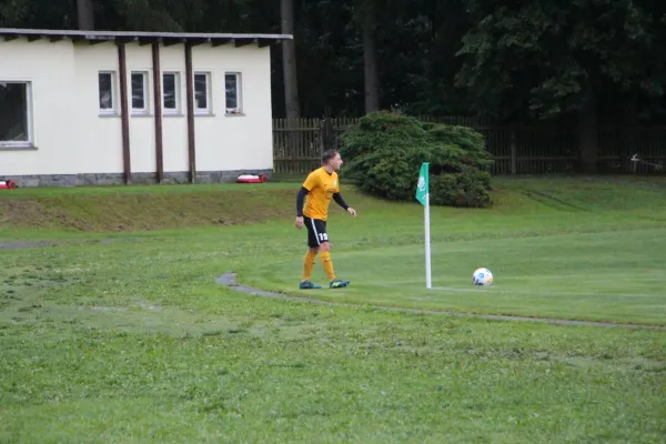 Kreisoberliga: Tanna – Schleiz (S. Pohl)