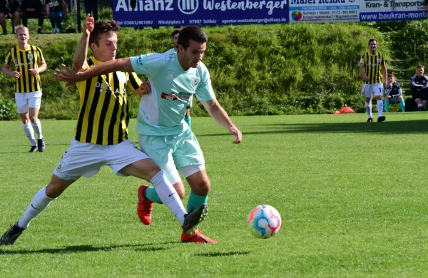 TL 23/24: Schleiz – Bad Langensalza (Jü. Müller)