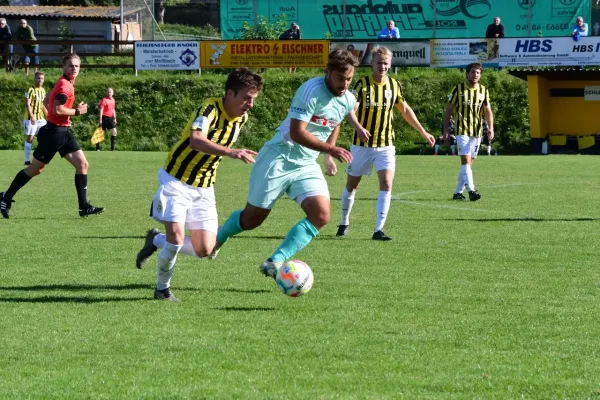 TL 23/24: Schleiz – Bad Langensalza (Jü. Müller)