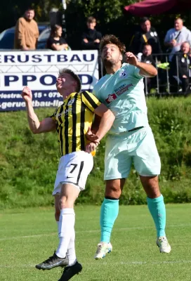 TL 23/24: Schleiz – Bad Langensalza (Jü. Müller)