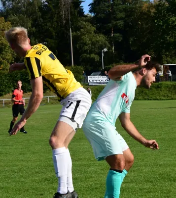TL 23/24: Schleiz – Bad Langensalza (Jü. Müller)