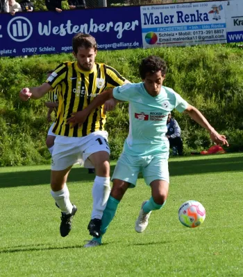 TL 23/24: Schleiz – Bad Langensalza (Jü. Müller)