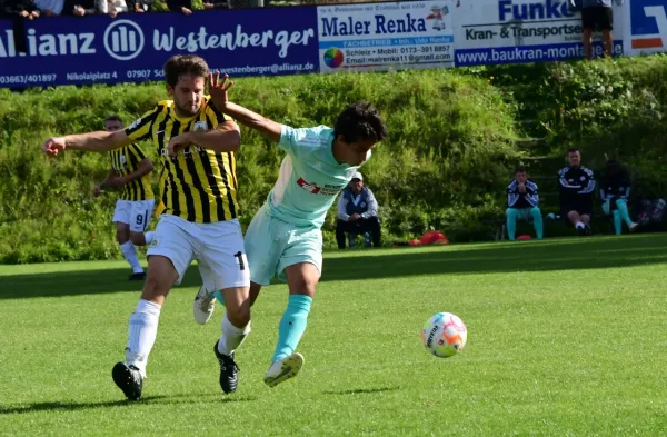 TL 23/24: Schleiz – Bad Langensalza (Jü. Müller)