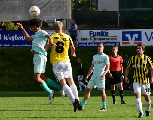 TL 23/24: Schleiz – Bad Langensalza (Jü. Müller)