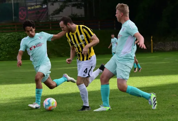 TL 23/24: Schleiz – Bad Langensalza (Jü. Müller)