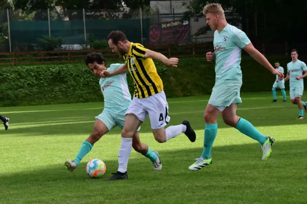 TL 23/24: Schleiz – Bad Langensalza (Jü. Müller)