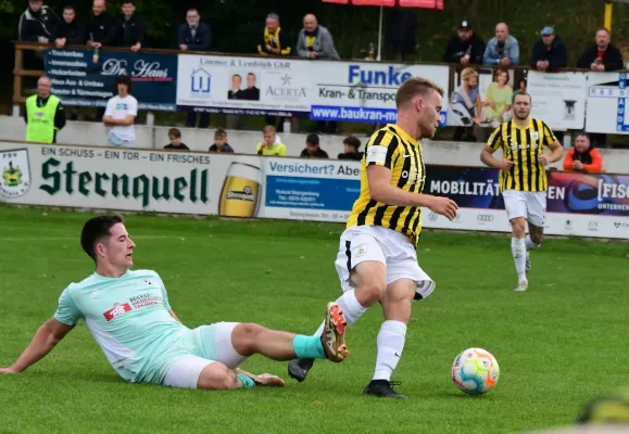 TL 23/24: Schleiz – Bad Langensalza (Jü. Müller)