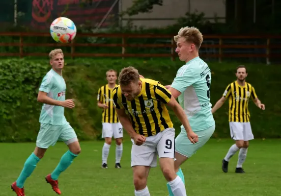 TL 23/24: Schleiz – Bad Langensalza (Jü. Müller)