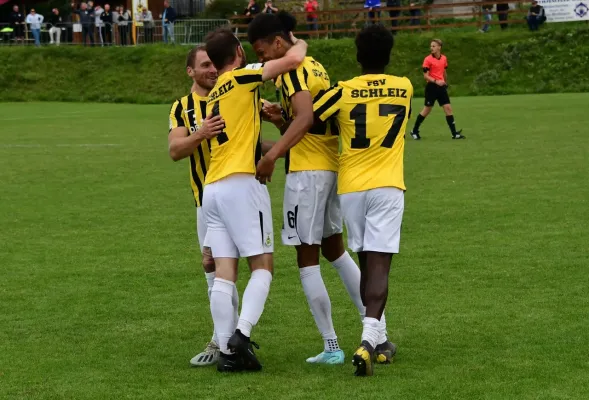 TL 23/24: Schleiz – Bad Langensalza (Jü. Müller)