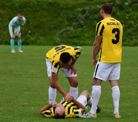 TL 23/24: Schleiz – Bad Langensalza (Jü. Müller)