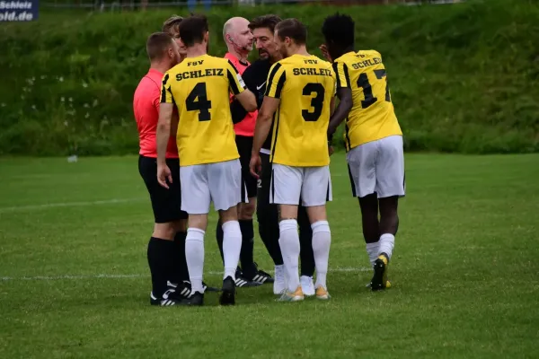 TL 23/24: Schleiz – Bad Langensalza (Jü. Müller)