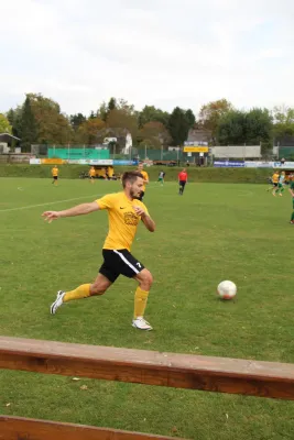 Kreispokal: Schleiz – Moßbach (G. Beyer)