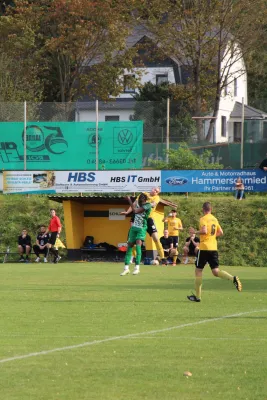 Kreispokal: Schleiz – Moßbach (G. Beyer)