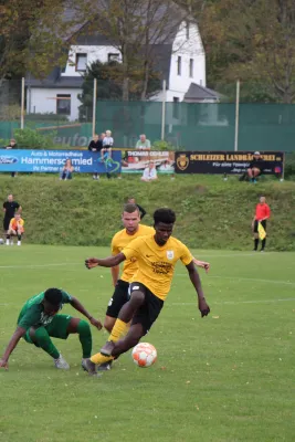 Kreispokal: Schleiz – Moßbach (G. Beyer)