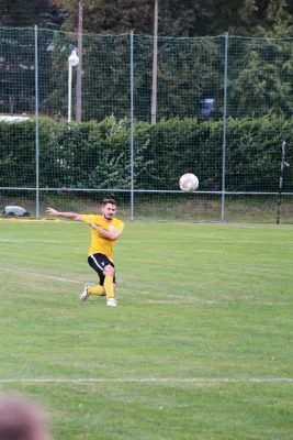 Kreispokal: Schleiz – Moßbach (G. Beyer)