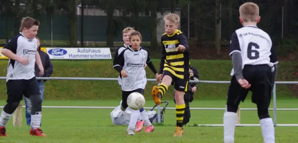 FSV Schleiz D - FV Bad Klosterlausnitz