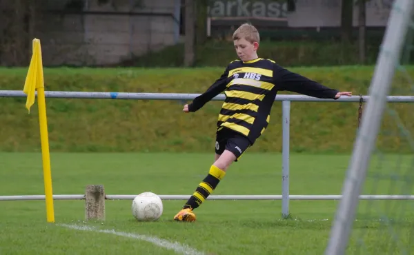 FSV Schleiz D - FV Bad Klosterlausnitz