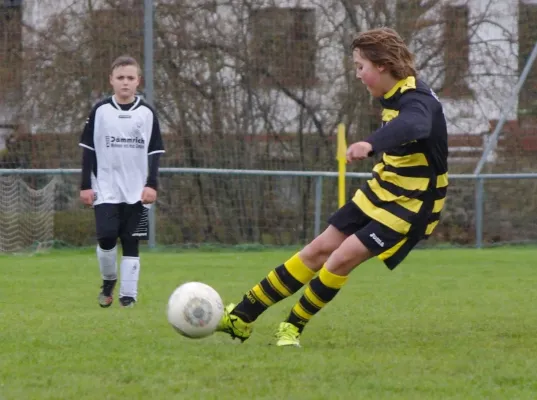 FSV Schleiz D - FV Bad Klosterlausnitz