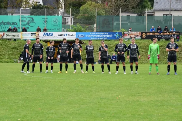 TL 23/24: Schleiz – Eichsfeld (Jü. Müller)