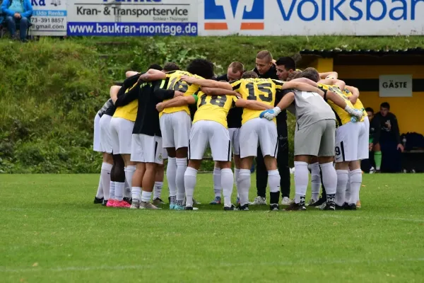 TL 23/24: Schleiz – Eichsfeld (Jü. Müller)