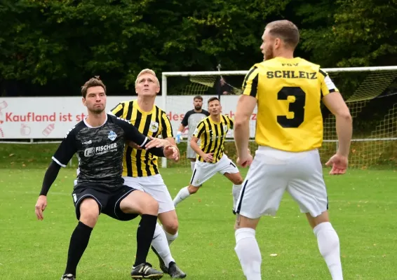 TL 23/24: Schleiz – Eichsfeld (Jü. Müller)
