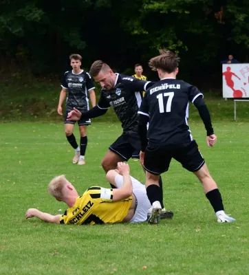 TL 23/24: Schleiz – Eichsfeld (Jü. Müller)