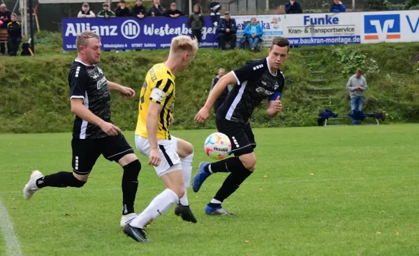 TL 23/24: Schleiz – Eichsfeld (Jü. Müller)