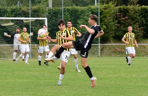 TL 23/24: Schleiz – Eichsfeld (Jü. Müller)