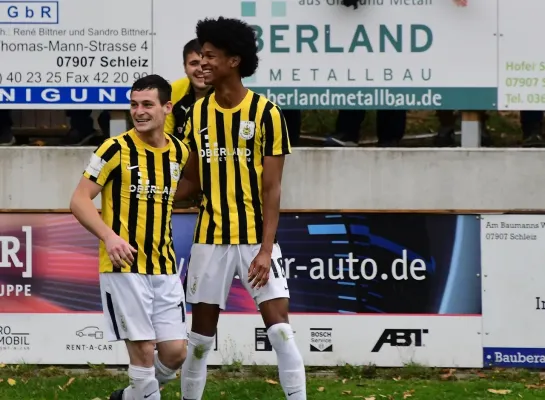 TL 23/24: Schleiz – Eichsfeld (Jü. Müller)