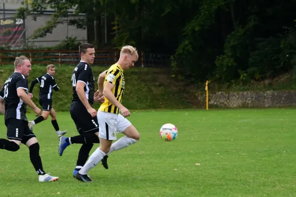 TL 23/24: Schleiz – Eichsfeld (Jü. Müller)