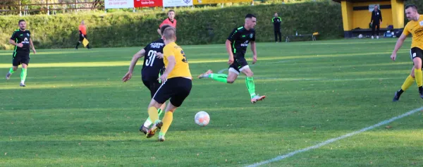 Kreisoberliga: Schleiz – Chemie Triptis (S. Pohl)