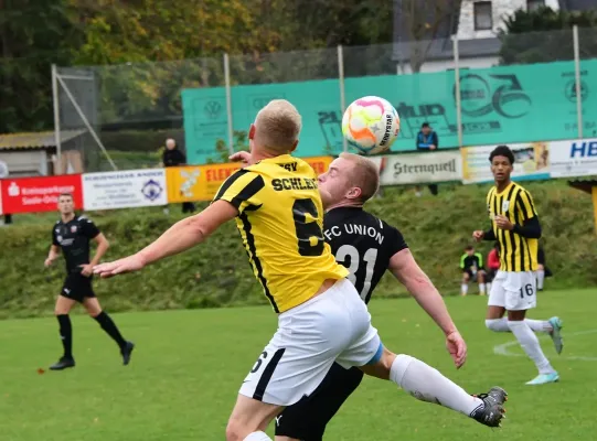 TL 23/24: Schleiz – Mühlhausen (Jü. Müller)