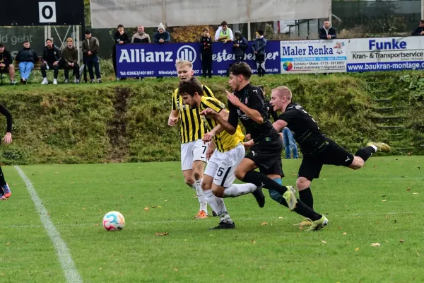 TL 23/24: Schleiz – Mühlhausen (Jü. Müller)