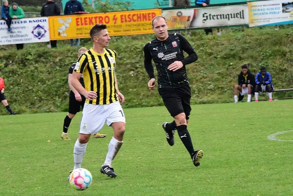 TL 23/24: Schleiz – Mühlhausen (Jü. Müller)